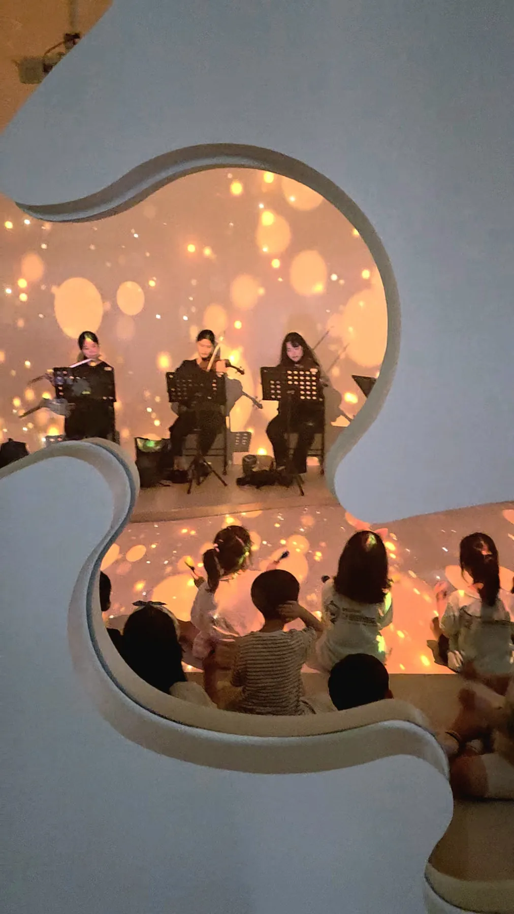 창의나라어린이집 단체관람 현장 2 · 화성시 2025.09.10 보기